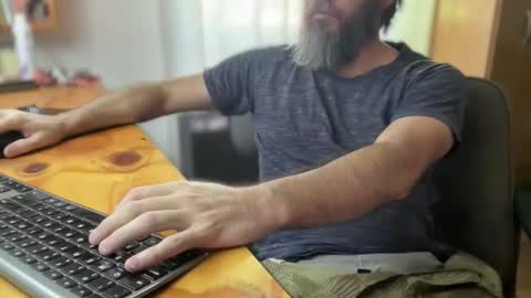 Martincito online show from 11.27.25