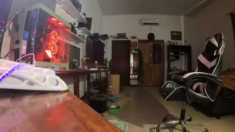 martingillesg online show from 02.08.26