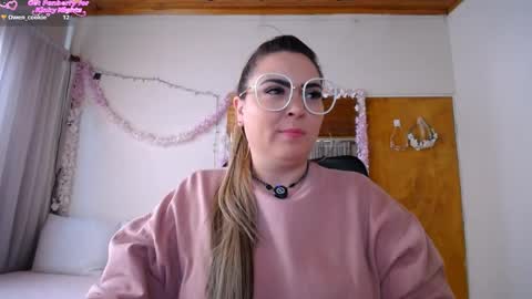 Antonella Martini online show from 03.30.26