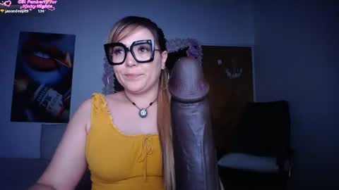 Antonella Martini online show from 06.11.26