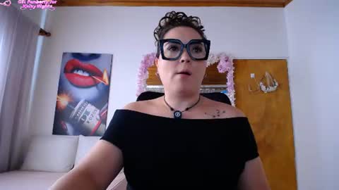 Antonella Martini online show from 06.15.26