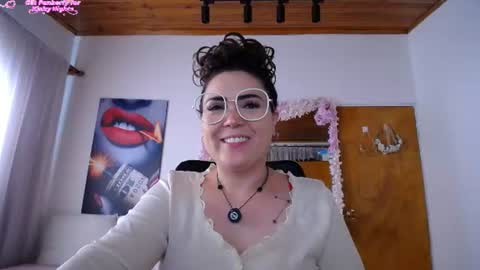 Antonella Martini online show from 06.16.26