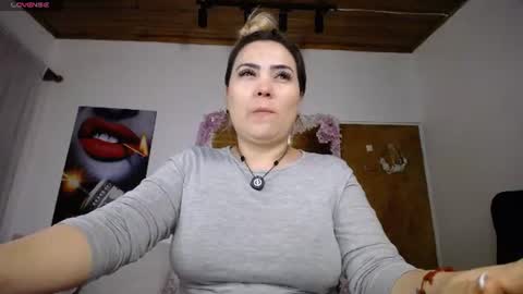 Antonella Martini online show from 06.22.26