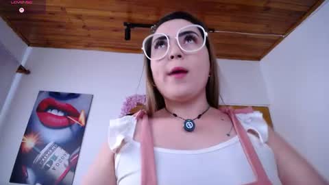 Antonella Martini online show from 06.26.26
