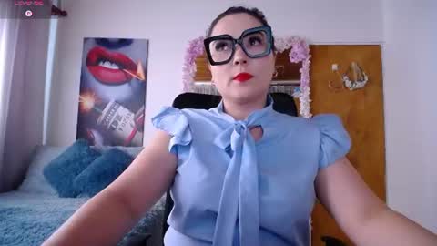 Antonella Martini online show from 06.30.26