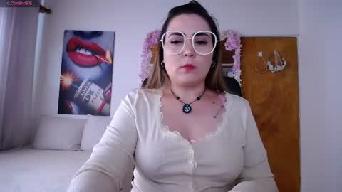 Antonella Martini online show from 07.05.26