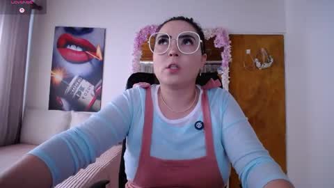 Antonella Martini online show from 07.15.26