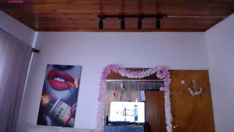 Antonella Martini online show from 07.19.26