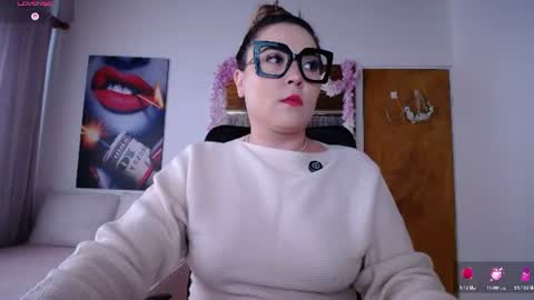 Antonella Martini online show from 07.20.26