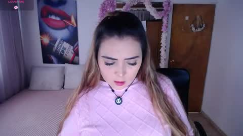 Antonella Martini online show from 07.23.26