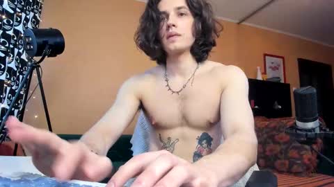 Daddy Marty online show from 01.16.26