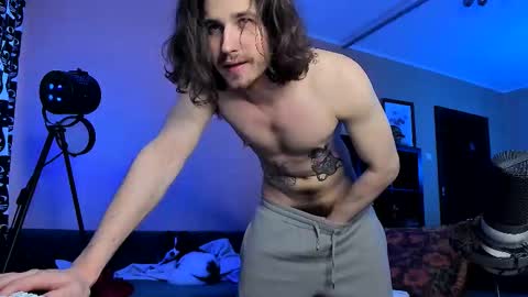 Daddy Marty online show from 03.02.26