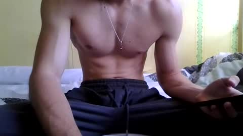 Snapshot of martinmonke chatting on 07.19.26 FreakyM online show from 07.19.26