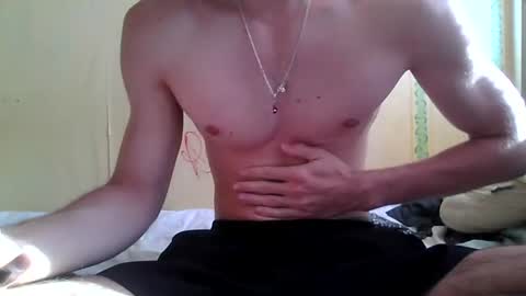 Snapshot of martinmonke chatting on 08.03.26 FreakyM online show from 08.03.26