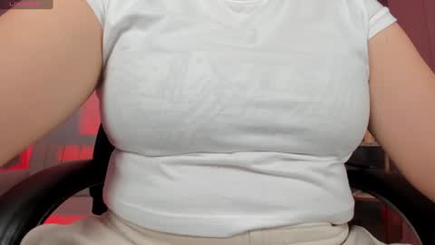 Snapshot of martinnabonnet chatting on 12.24.24 Martinna Bonnet online show from 12.24.24