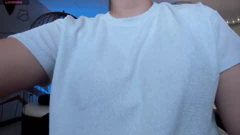 Snapshot of martinnabonnet chatting on 01.11.25 Martinna Bonnet online show from 01.11.25