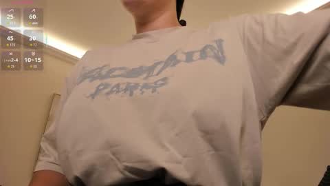 Snapshot of martinnabonnet chatting on 11.17.25 Martinna Bonnet online show from 11.17.25