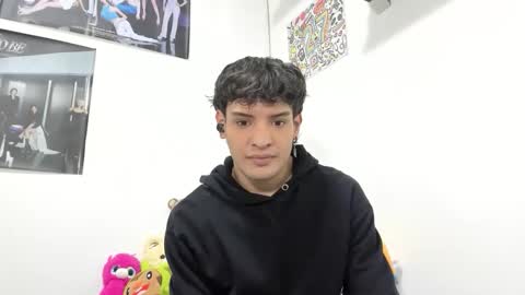 Snapshot of martinsibiris chatting on 02.16.26 Martin online show from 02.16.26