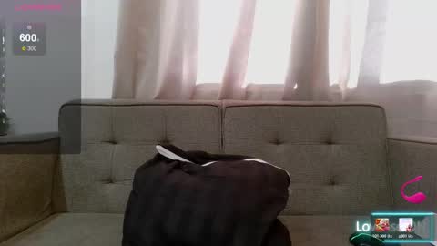 Babydollx online show from 03.16.26