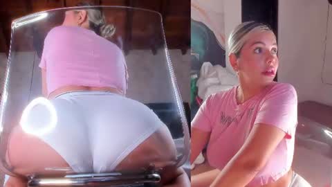 Martina online show from 07.23.26