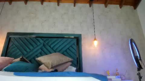 Martina online show from 07.27.26