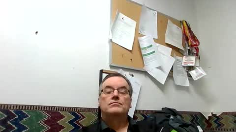 Snapshot of marty1688 chatting on 10.24.25 marty1688 online show from 10.24.25