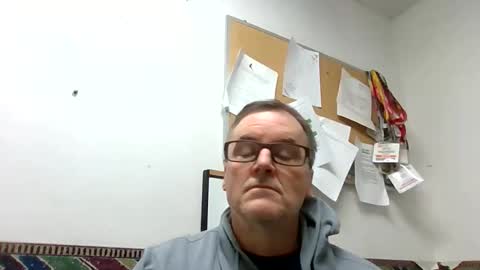 Snapshot of marty1688 chatting on 10.26.25 marty1688 online show from 10.26.25