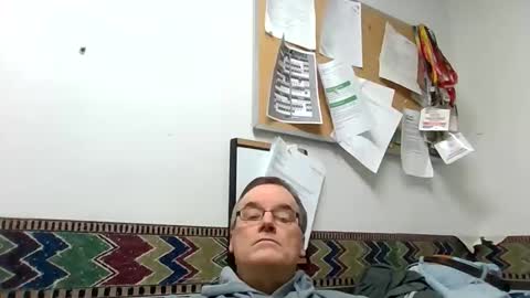 Snapshot of marty1688 chatting on 10.29.25 marty1688 online show from 10.29.25