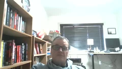 Snapshot of marty1688 chatting on 10.30.25 marty1688 online show from 10.30.25