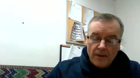 Snapshot of marty1688 chatting on 11.11.25 marty1688 online show from 11.11.25