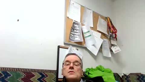 Snapshot of marty1688 chatting on 11.12.25 marty1688 online show from 11.12.25