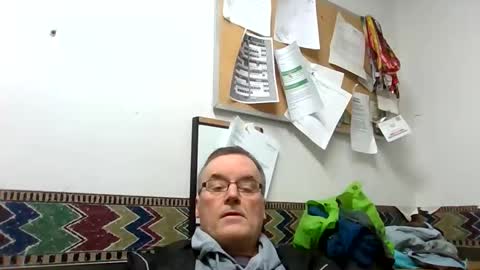 Snapshot of marty1688 chatting on 11.13.25 marty1688 online show from 11.13.25