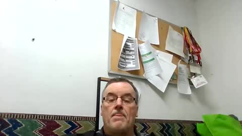 Snapshot of marty1688 chatting on 11.22.25 marty1688 online show from 11.22.25