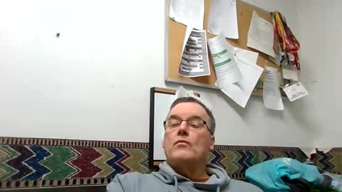 Snapshot of marty1688 chatting on 11.26.25 marty1688 online show from 11.26.25