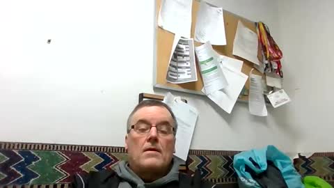 Snapshot of marty1688 chatting on 11.29.25 marty1688 online show from 11.29.25