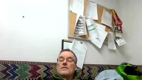 Snapshot of marty1688 chatting on 12.04.25 marty1688 online show from 12.04.25