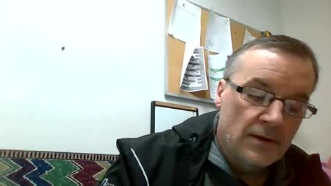 Snapshot of marty1688 chatting on 01.13.26 marty1688 online show from 01.13.26