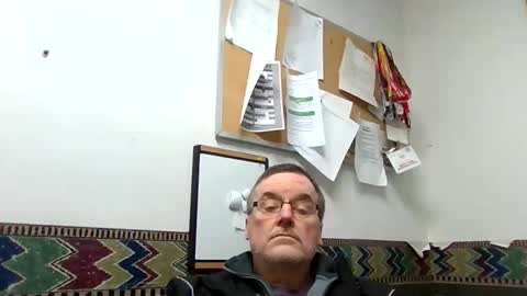 Snapshot of marty1688 chatting on 01.19.26 marty1688 online show from 01.19.26