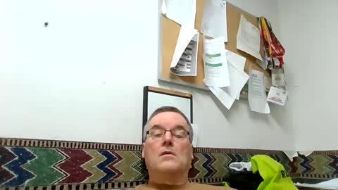 Snapshot of marty1688 chatting on 05.12.26 marty1688 online show from 05.12.26