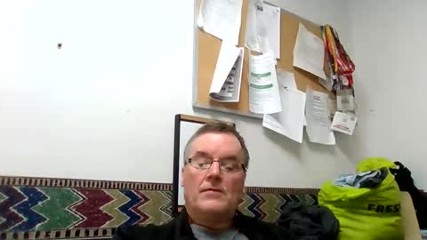 marty1688 online show from 06.03.26