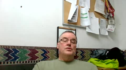 marty1688 online show from 06.22.26