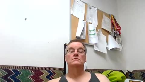 marty1688 online show from 07.21.26