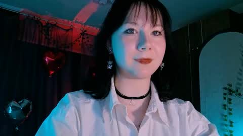 Snapshot of marty_bree chatting on 04.18.26 Nancy online show from 04.18.26