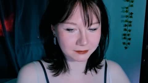 Snapshot of marty_bree chatting on 04.19.26 Nancy online show from 04.19.26