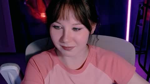 Snapshot of marty_bree chatting on 05.27.26 Nancy online show from 05.27.26