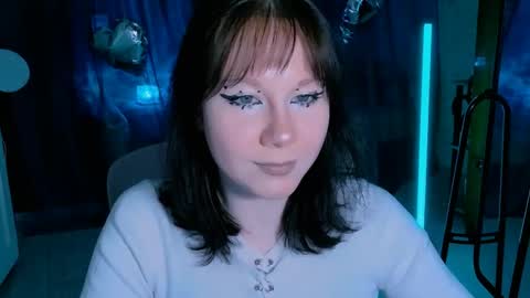 Snapshot of marty_bree chatting on 06.03.26 Nancy online show from 06.03.26
