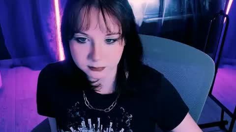 Snapshot of marty_bree chatting on 06.28.26 Nancy online show from 06.28.26