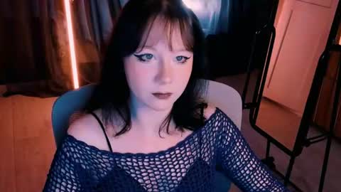 Snapshot of marty_bree chatting on 06.29.26 Nancy online show from 06.29.26