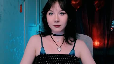 Snapshot of marty_bree chatting on 07.24.26 Nancy online show from 07.24.26