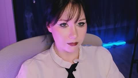 Snapshot of marty_bree chatting on 07.31.26 Nancy online show from 07.31.26